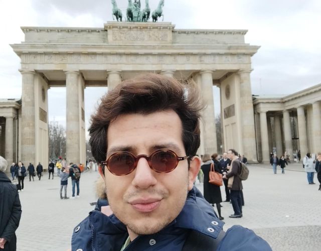 Finike Almanca Özel Ders