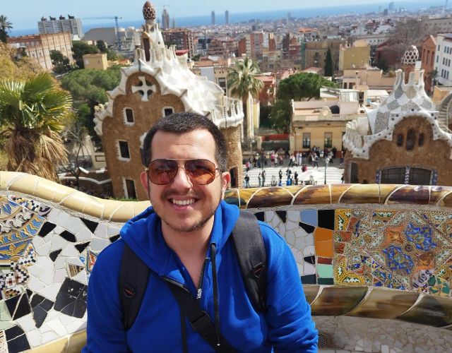 Finike Birebir Almanca Dersi